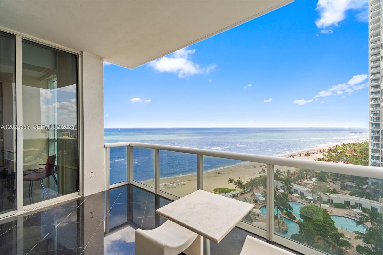 18101 Collins Ave # 1502, Sunny Isles Beach, FL 33160 photo 3