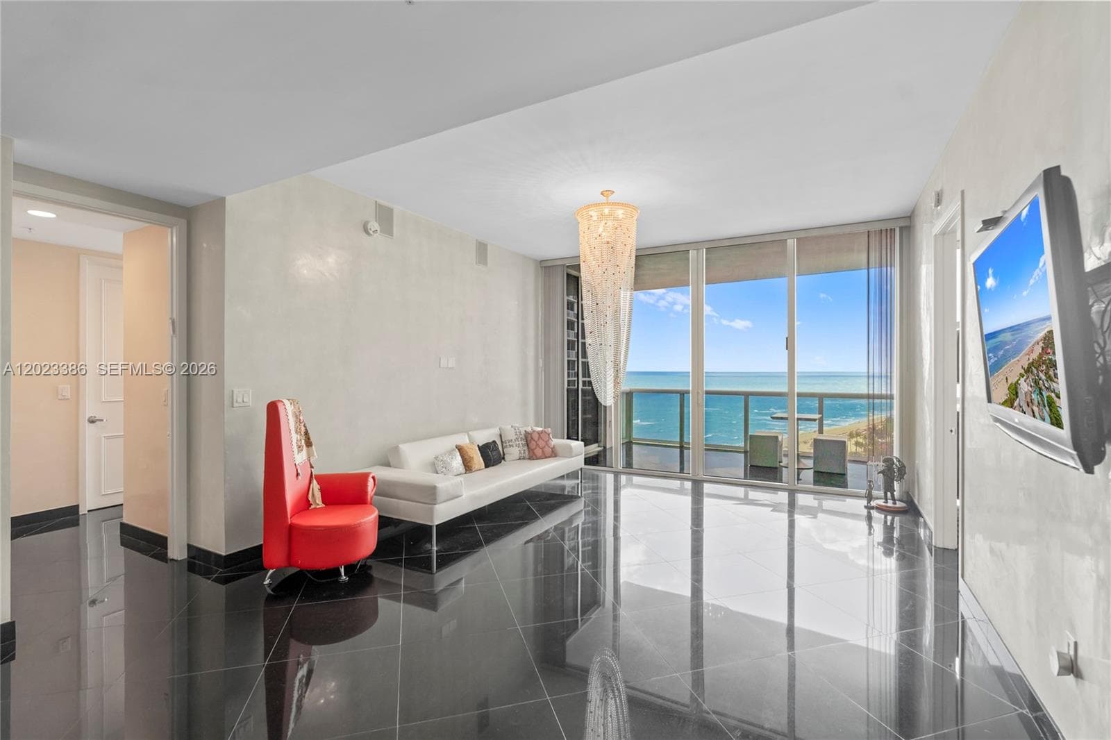 18101 Collins Ave # 1502, Sunny Isles Beach, FL 33160 photo 5