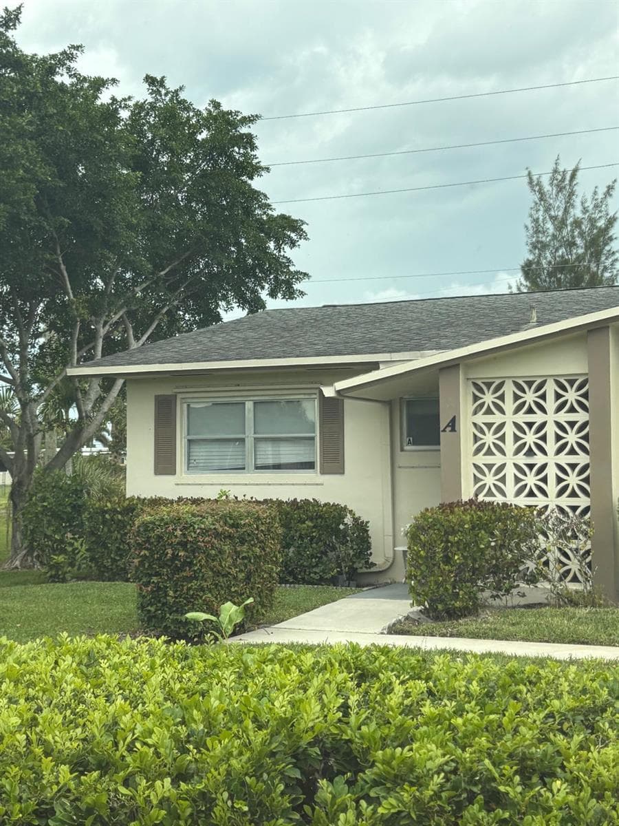 2522 Emory Drive E # A, West Palm Beach, FL 33415