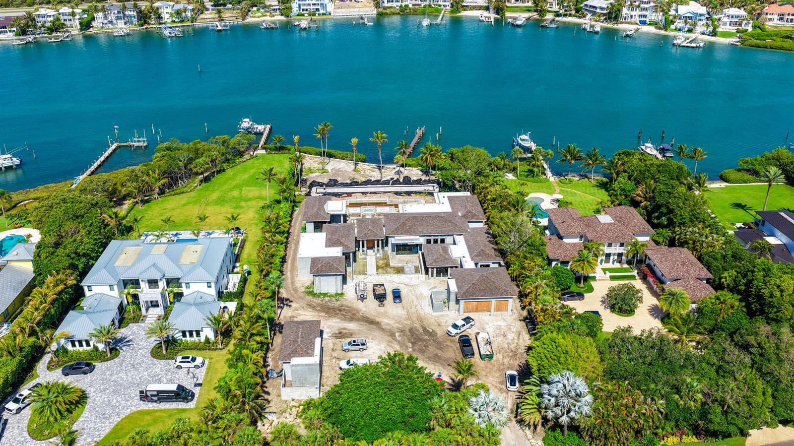 508 S Beach Road, Jupiter Island, FL 33455 photo 4