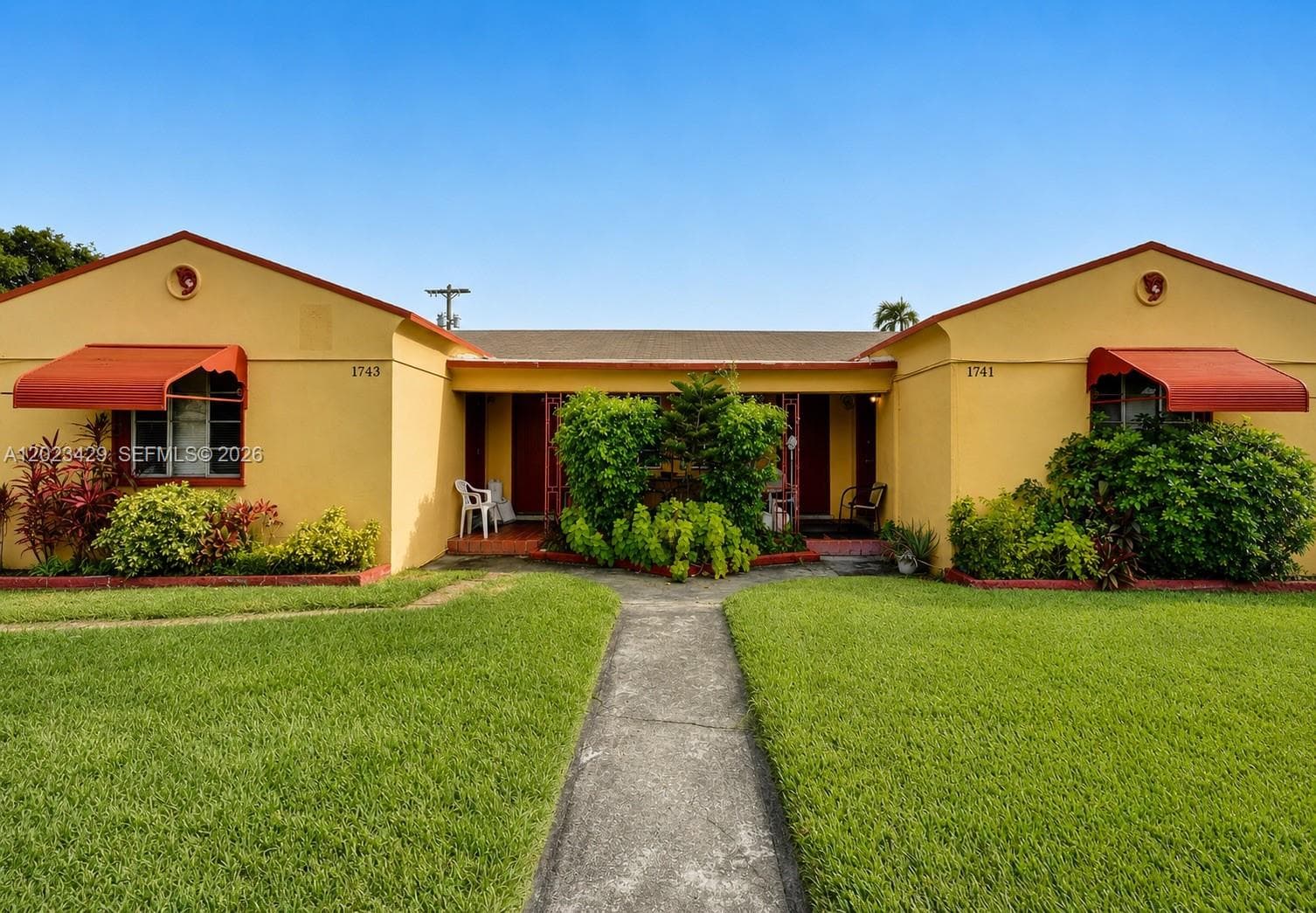 1723-1743 Moffett St, Hollywood, FL 33020 photo 2