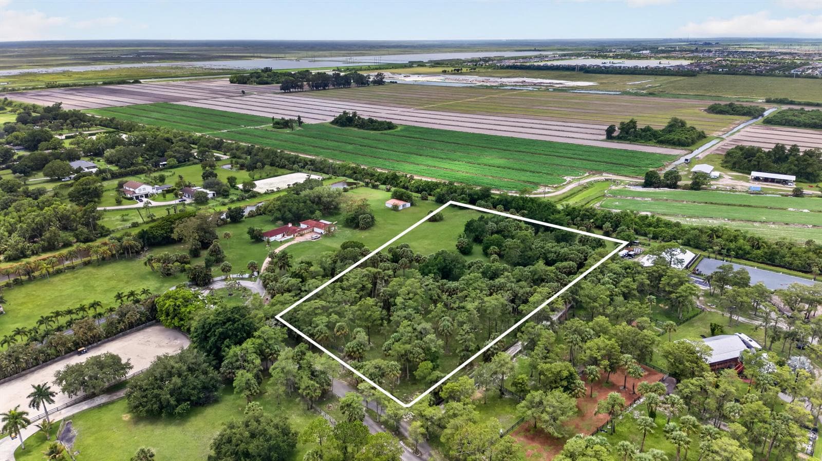 000 Foxtrail, Loxahatchee, FL 33470 photo 2