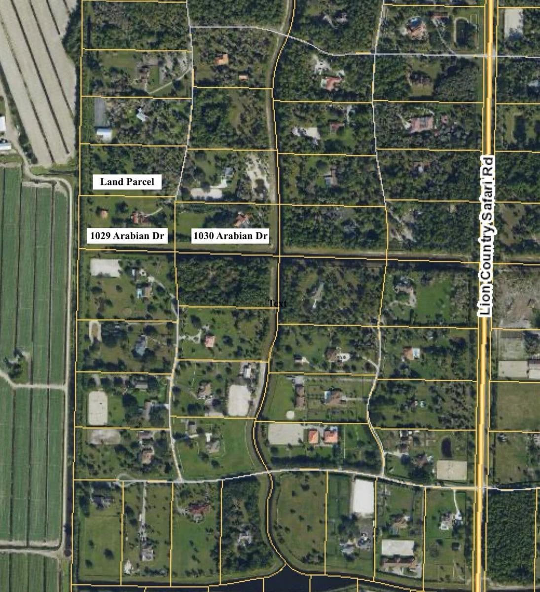 000 Foxtrail, Loxahatchee, FL 33470 photo 3