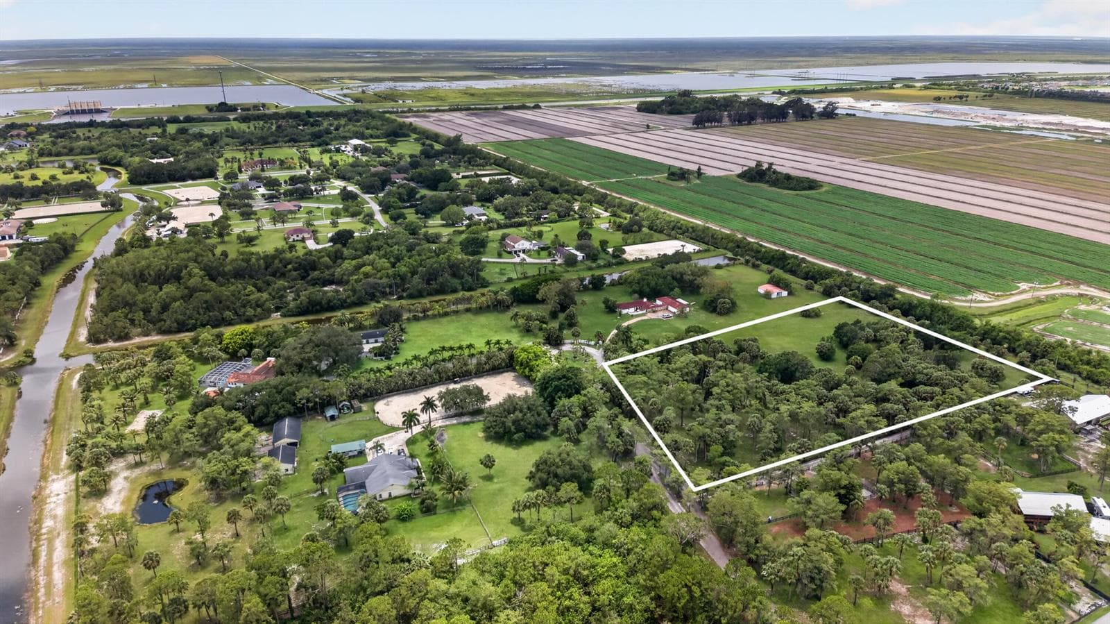 000 Foxtrail, Loxahatchee, FL 33470 photo 5