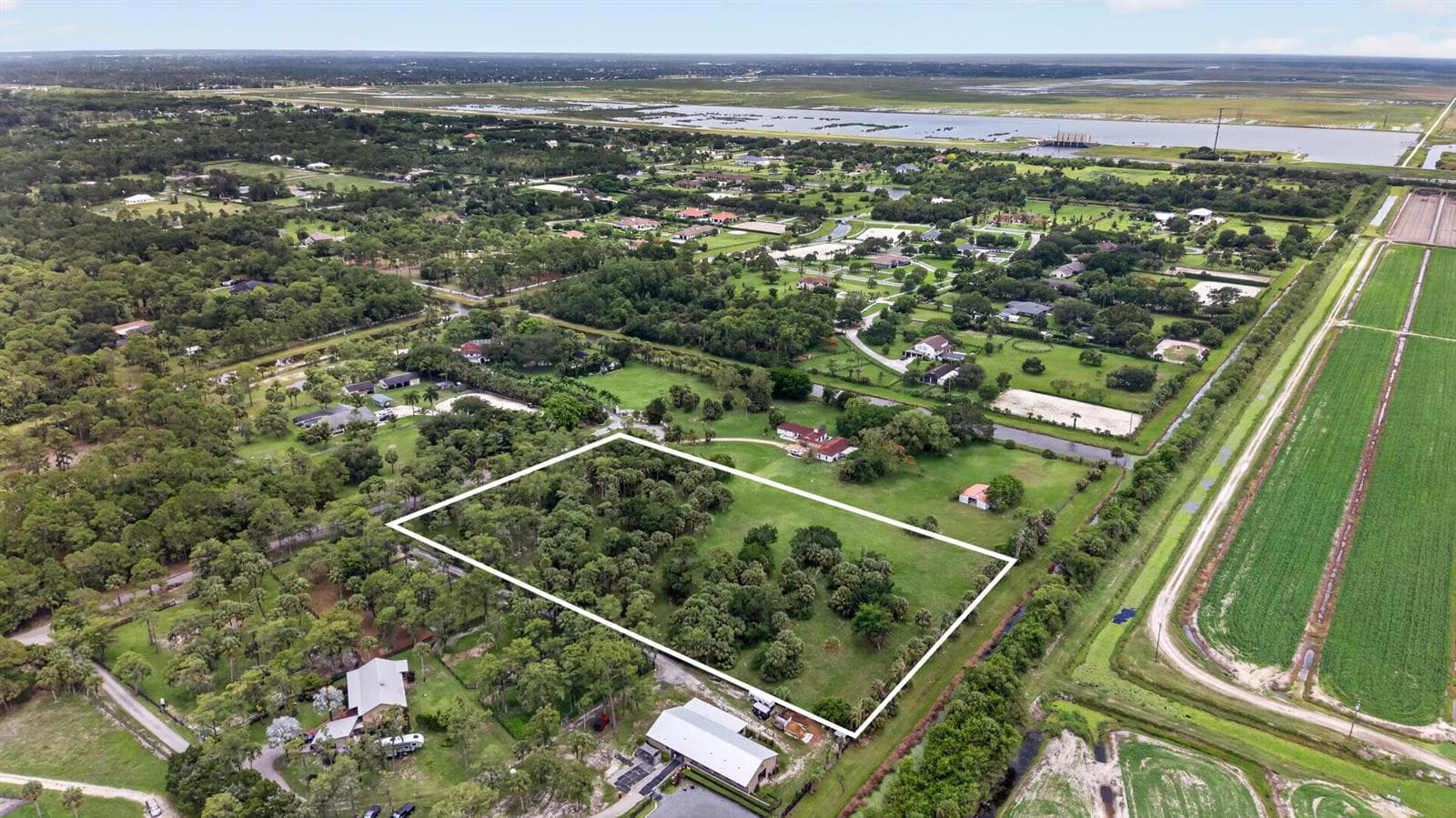 000 Foxtrail, Loxahatchee, FL 33470 photo 4
