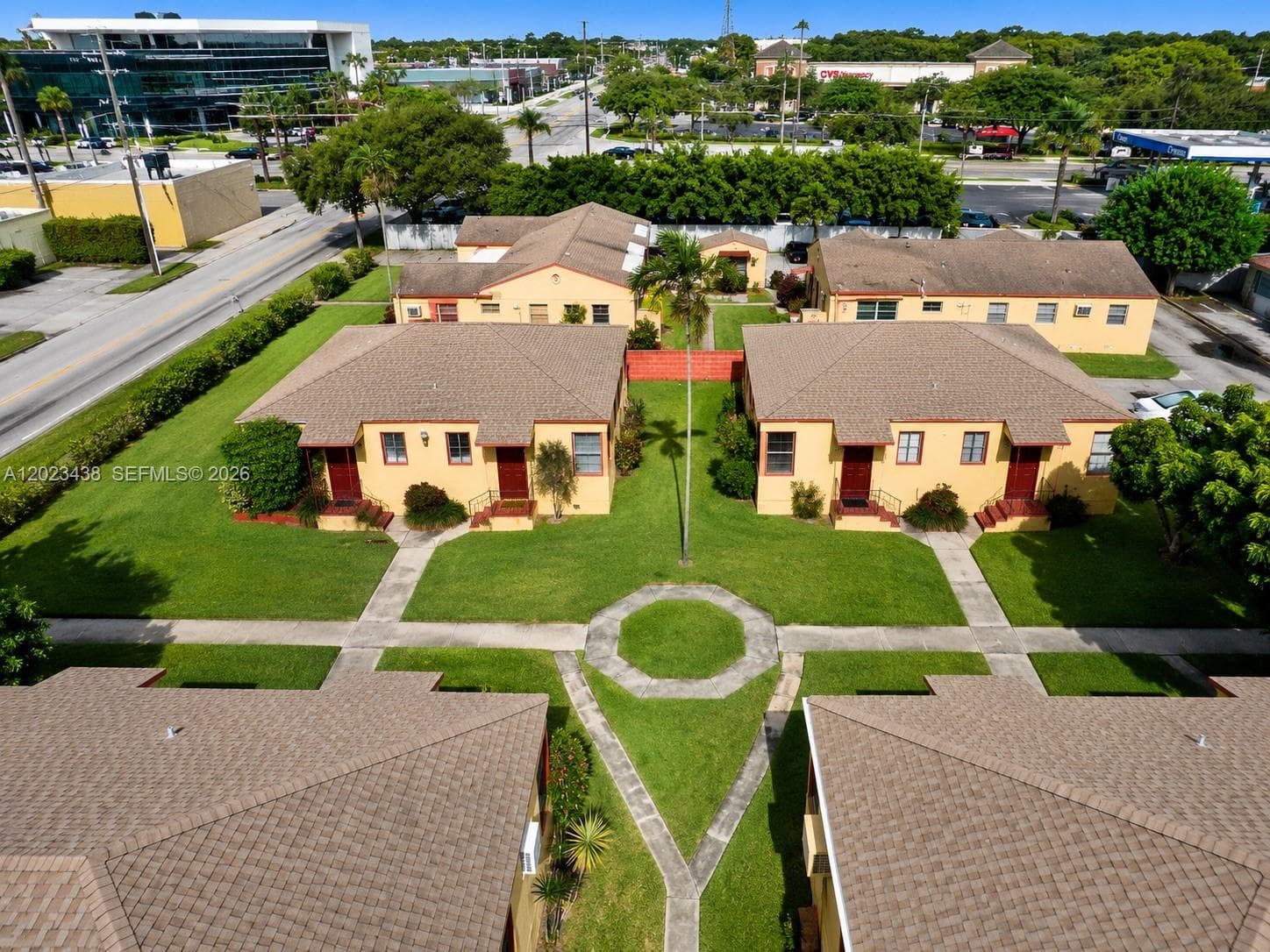 1723-1739 Moffett St, Hollywood, FL 33020