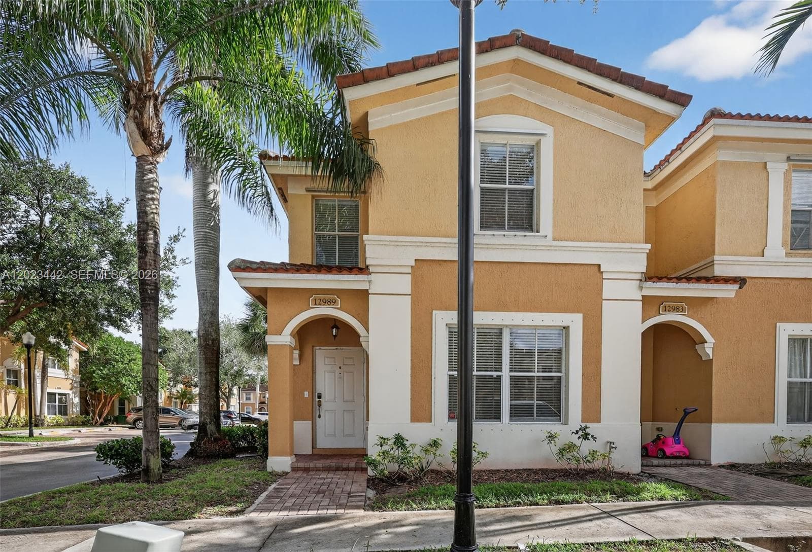12989 SW 30th Ct # 135, Miramar, FL 33027 photo 2