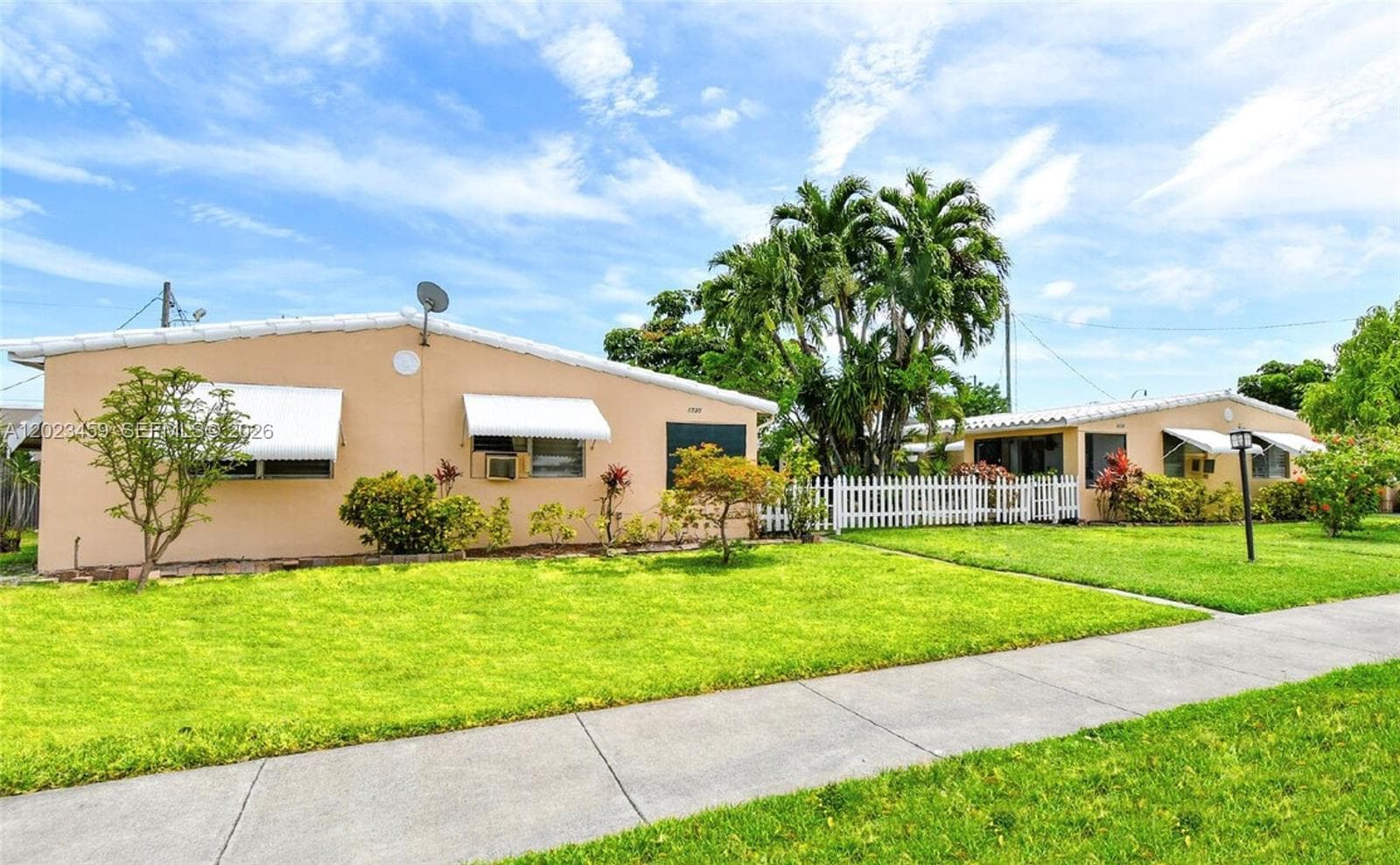 1730-1734 Fletcher St, Hollywood, FL 33020