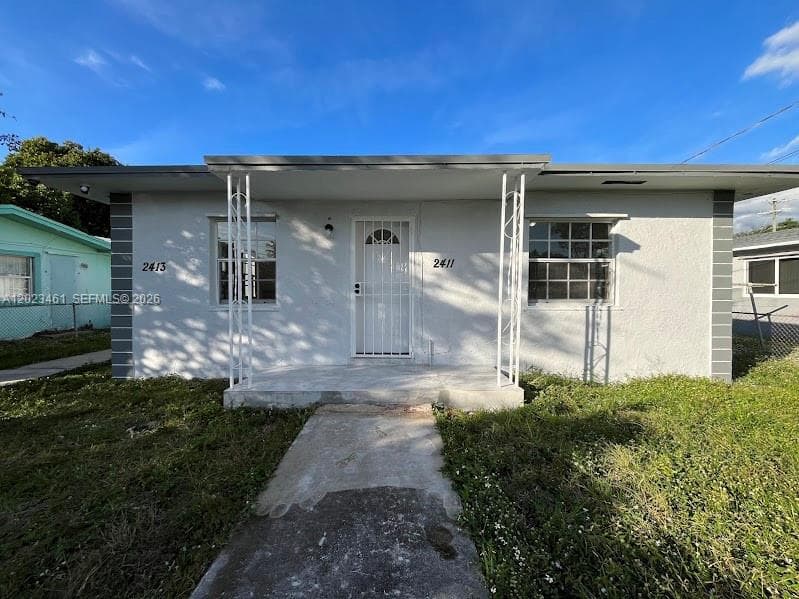 2411 NW 65th St, Miami, FL 33147 photo 2
