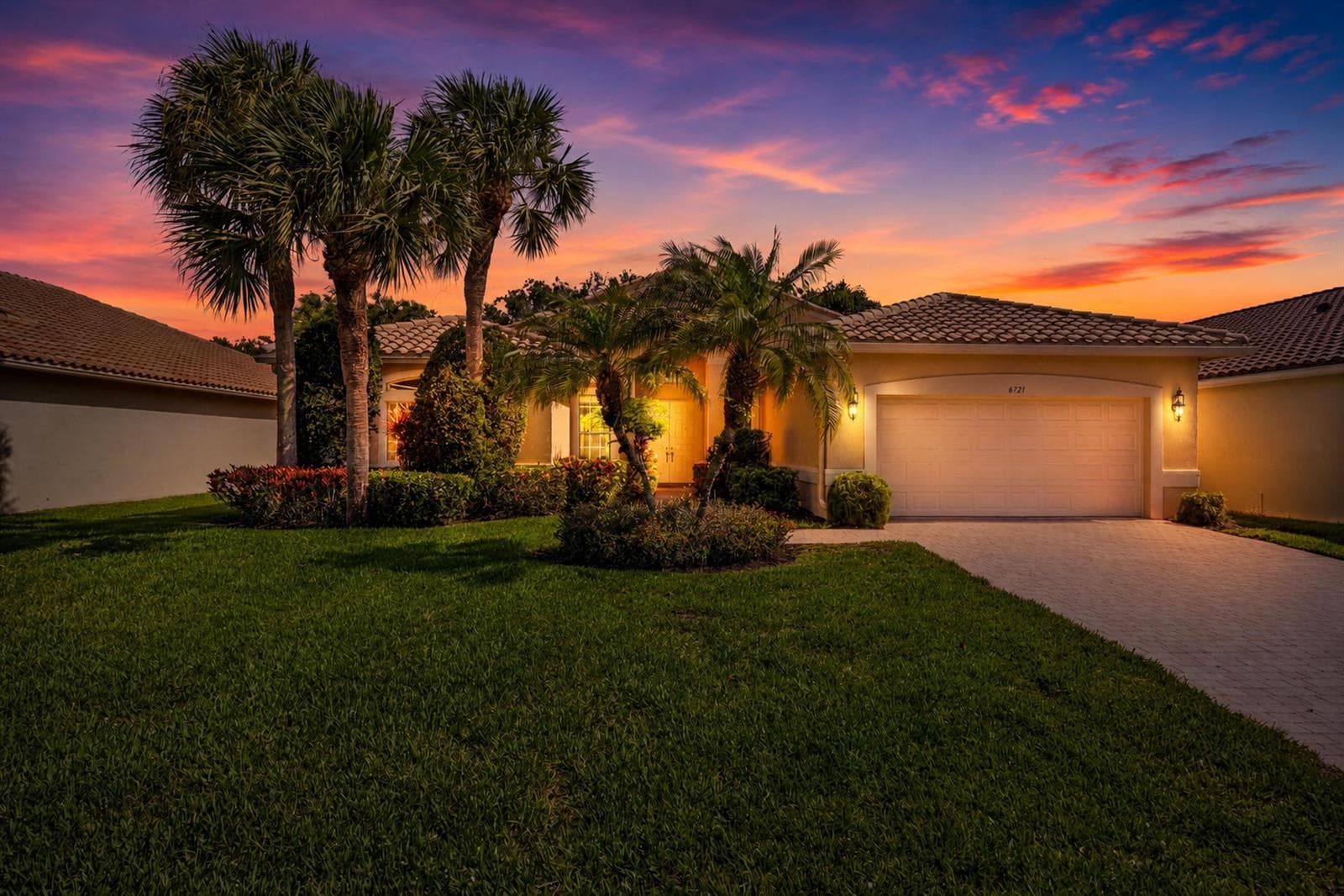 6721 Arno Way, Boynton Beach, FL 33472 photo 2