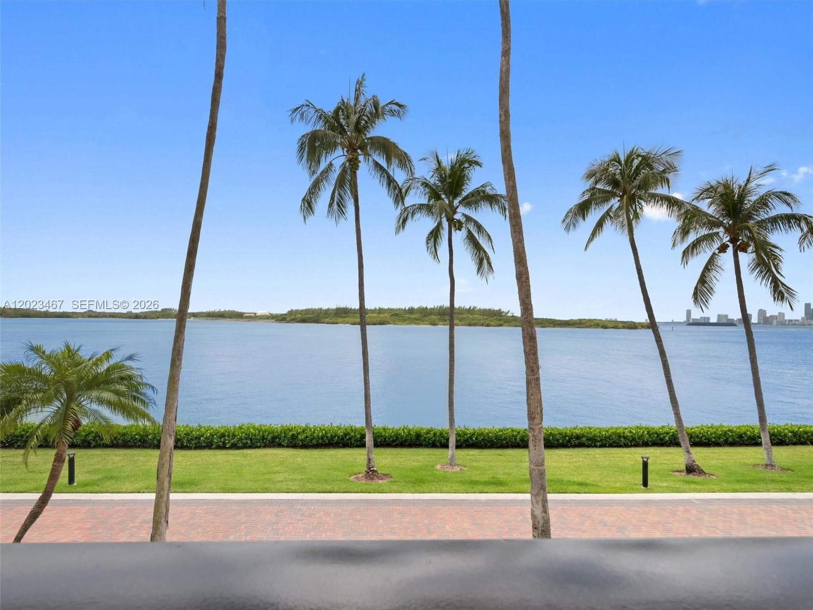 2425 Fisher Island Dr # 5205, Miami Beach, FL 33109 photo 2