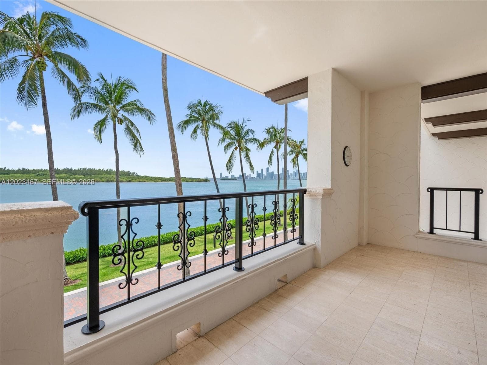 2425 Fisher Island Dr # 5205, Miami Beach, FL 33109 photo 3