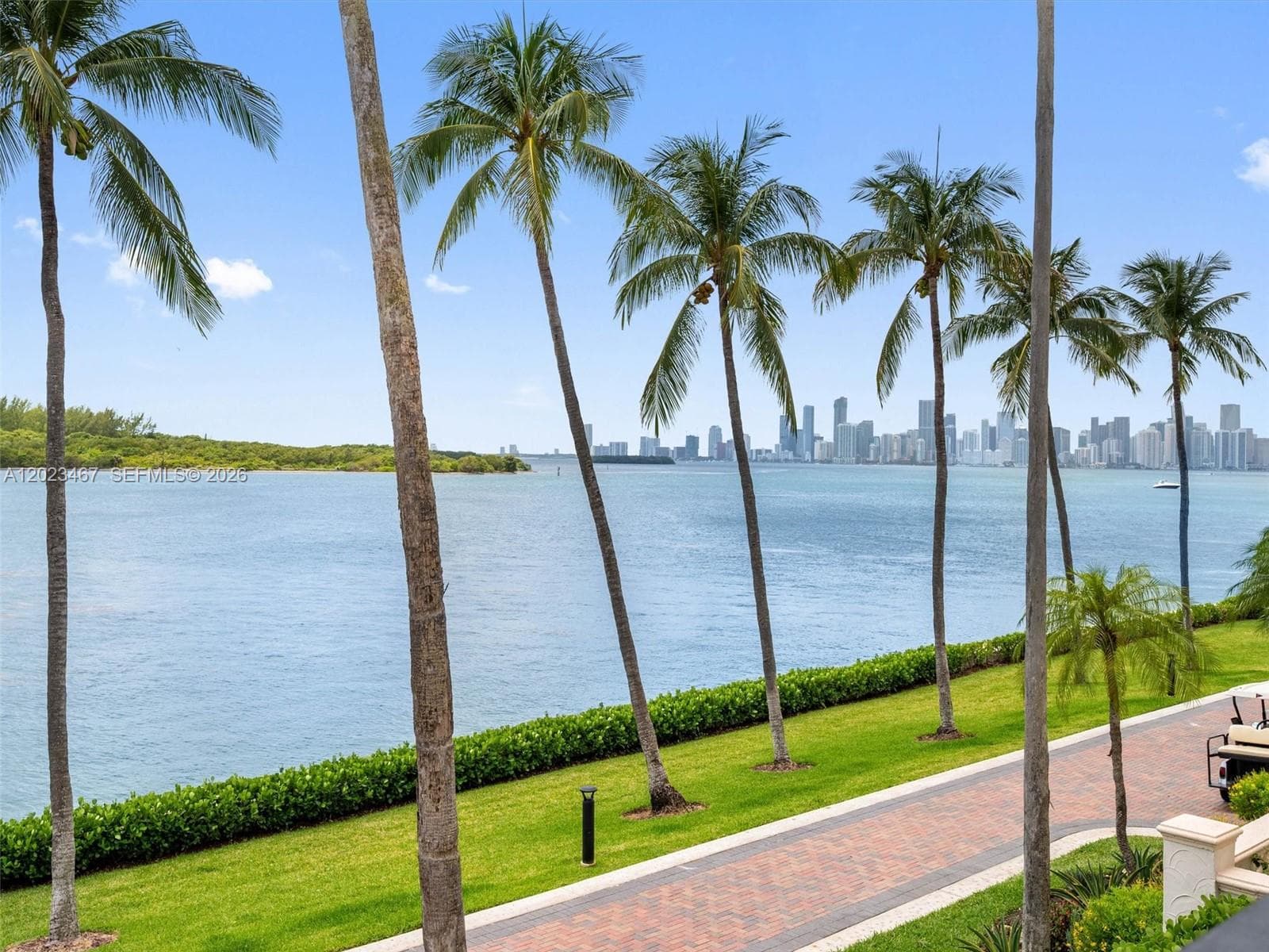 2425 Fisher Island Dr # 5205, Miami Beach, FL 33109