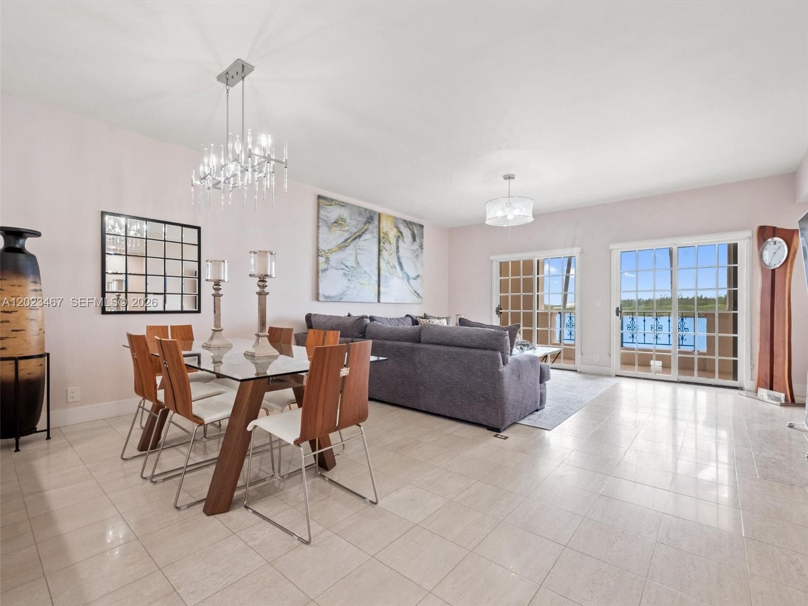 2425 Fisher Island Dr # 5205, Miami Beach, FL 33109 photo 5