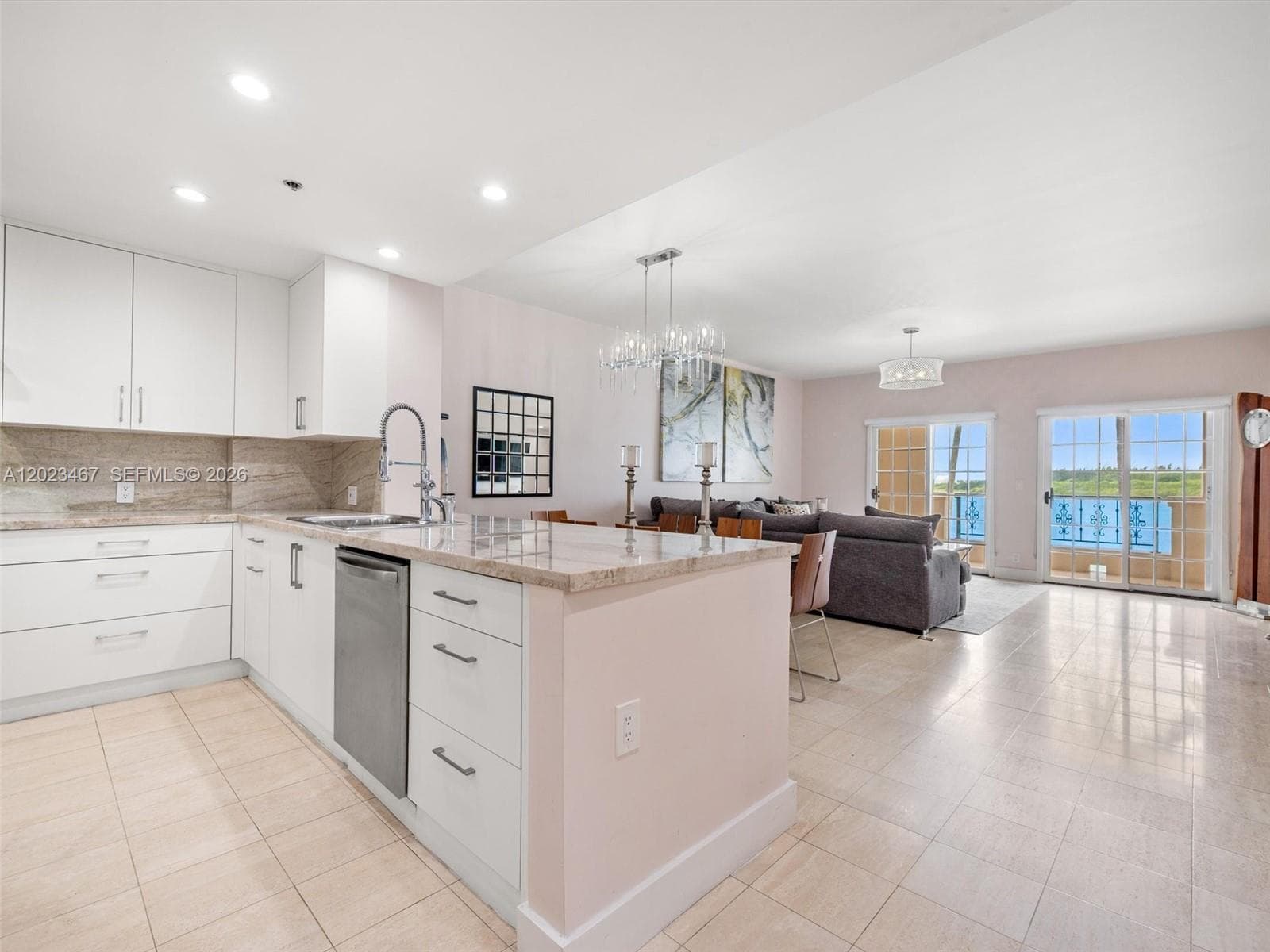 2425 Fisher Island Dr # 5205, Miami Beach, FL 33109 photo 4