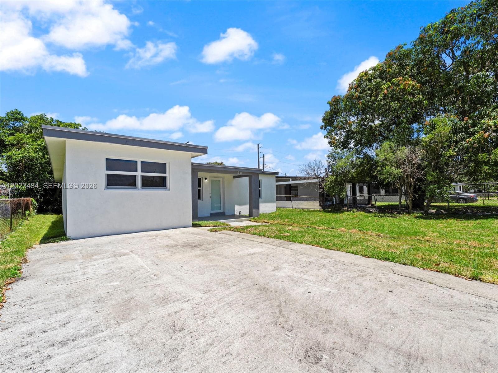 1961 Rutland St, Opa-Locka, FL 33054 photo 3
