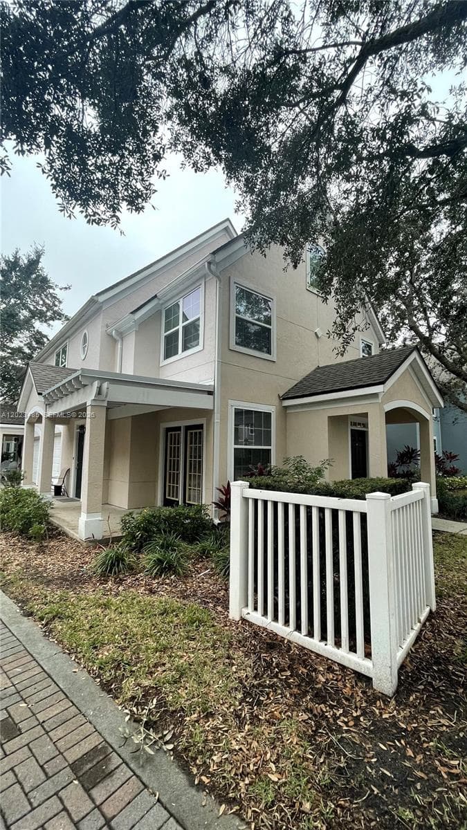 3368 PARKCHESTER SQUARE BLVD # 103, Orlando, FL 32835 photo 3