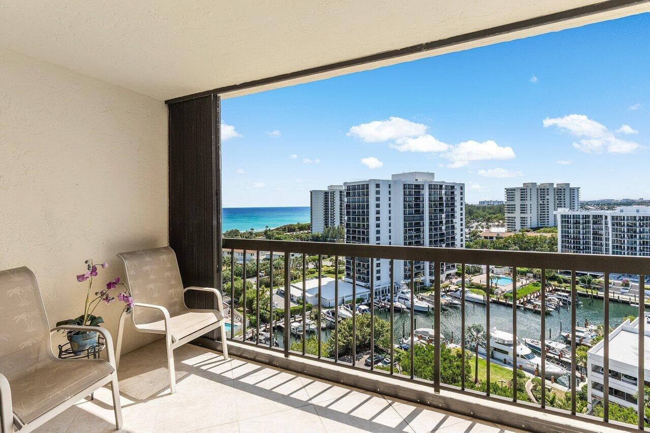 4740 S Ocean Boulevard # 1515, Highland Beach, FL 33487 photo 2