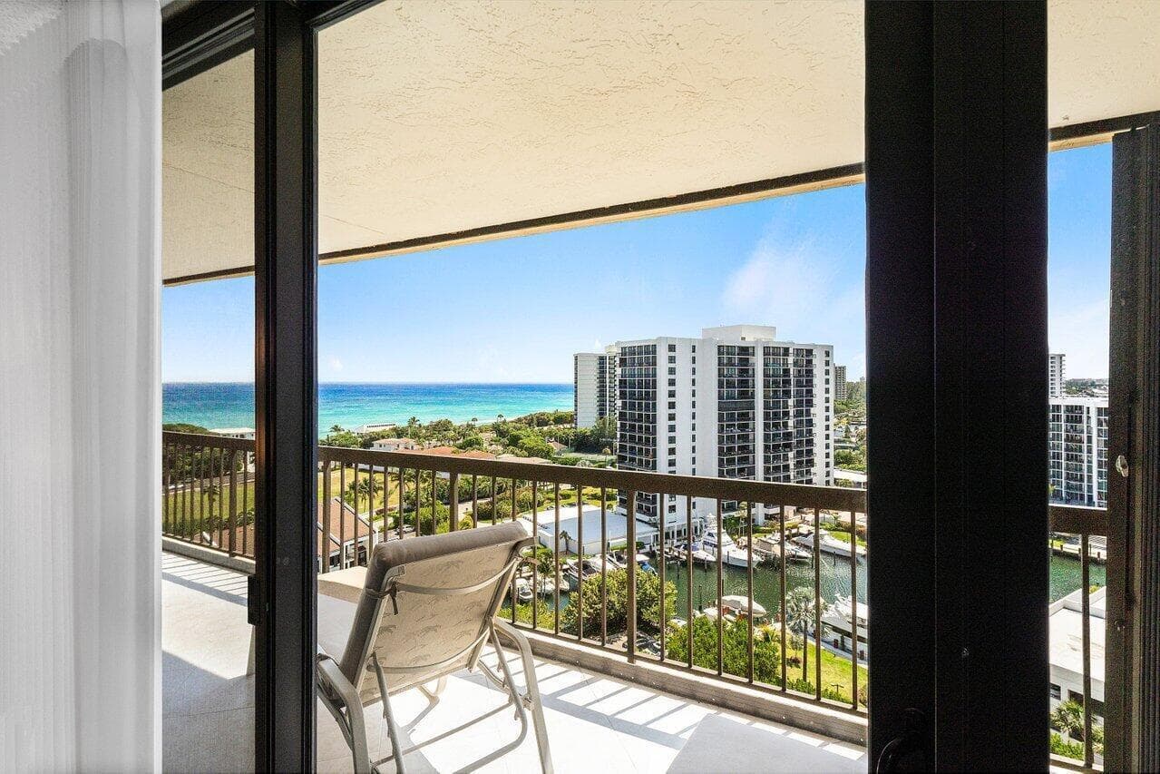 4740 S Ocean Boulevard # 1515, Highland Beach, FL 33487 photo 5