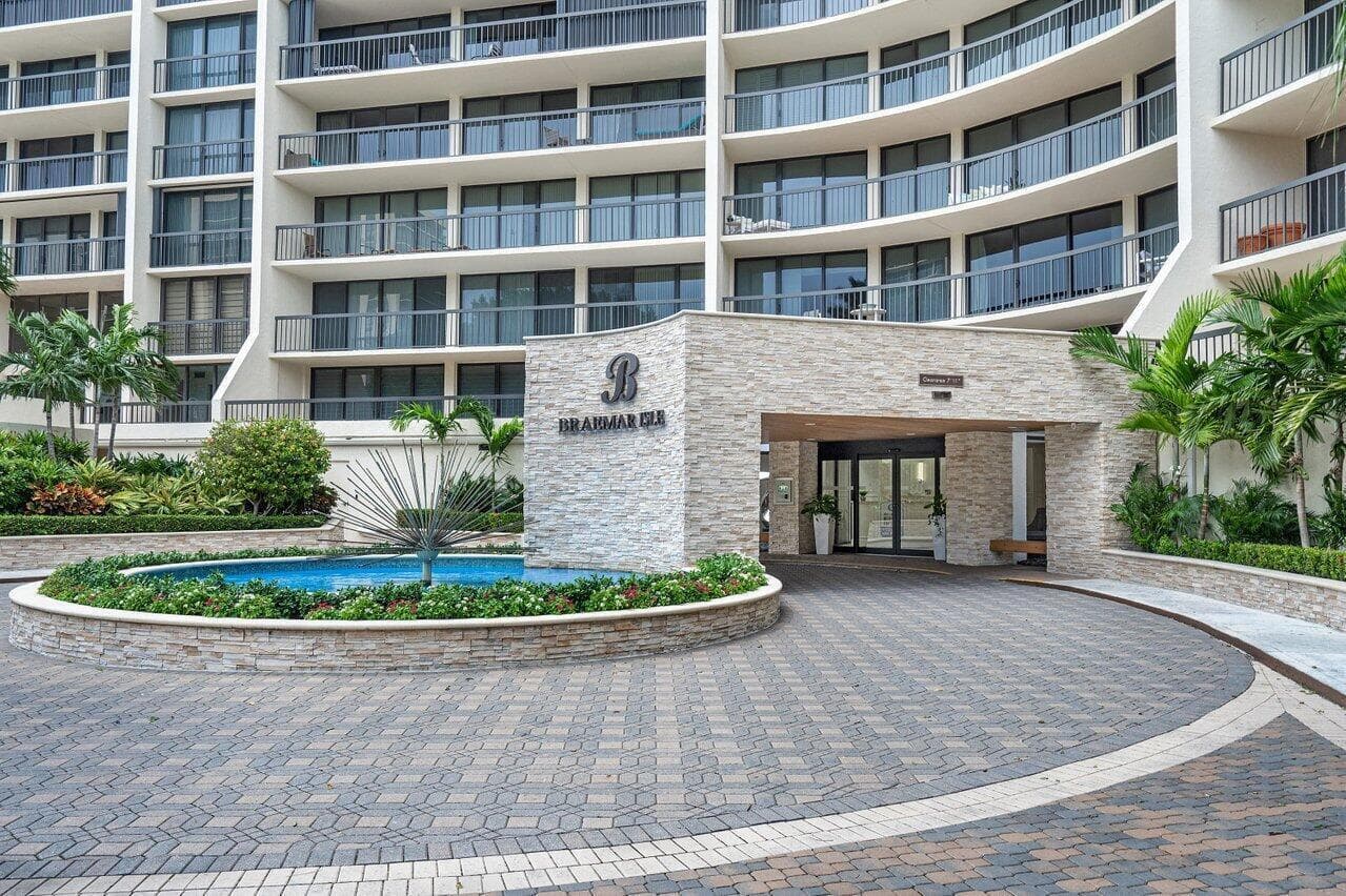 4740 S Ocean Boulevard # 1515, Highland Beach, FL 33487 photo 4