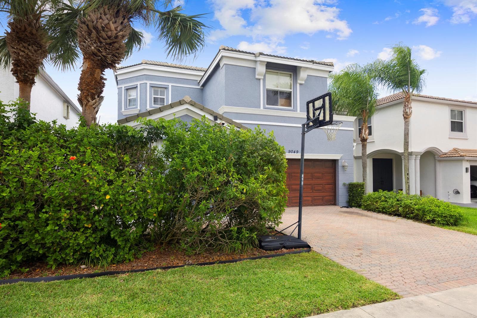 9049 Dupont Place, Wellington, FL 33414 photo 2