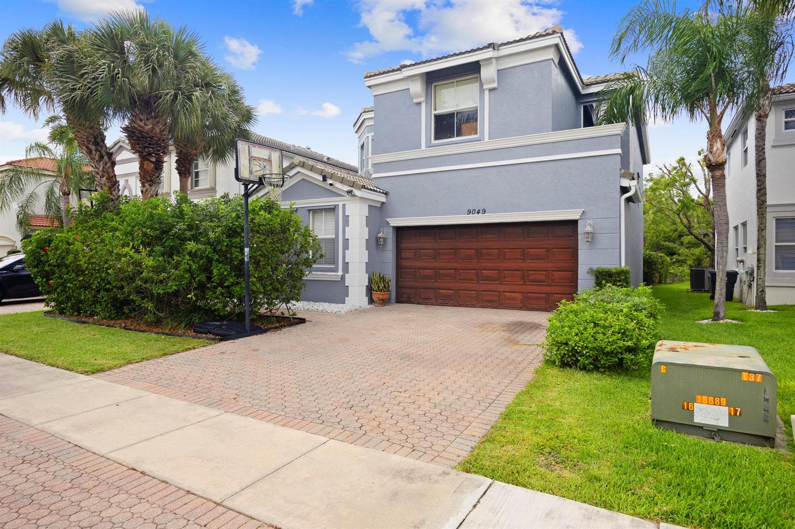 9049 Dupont Place, Wellington, FL 33414 photo 3
