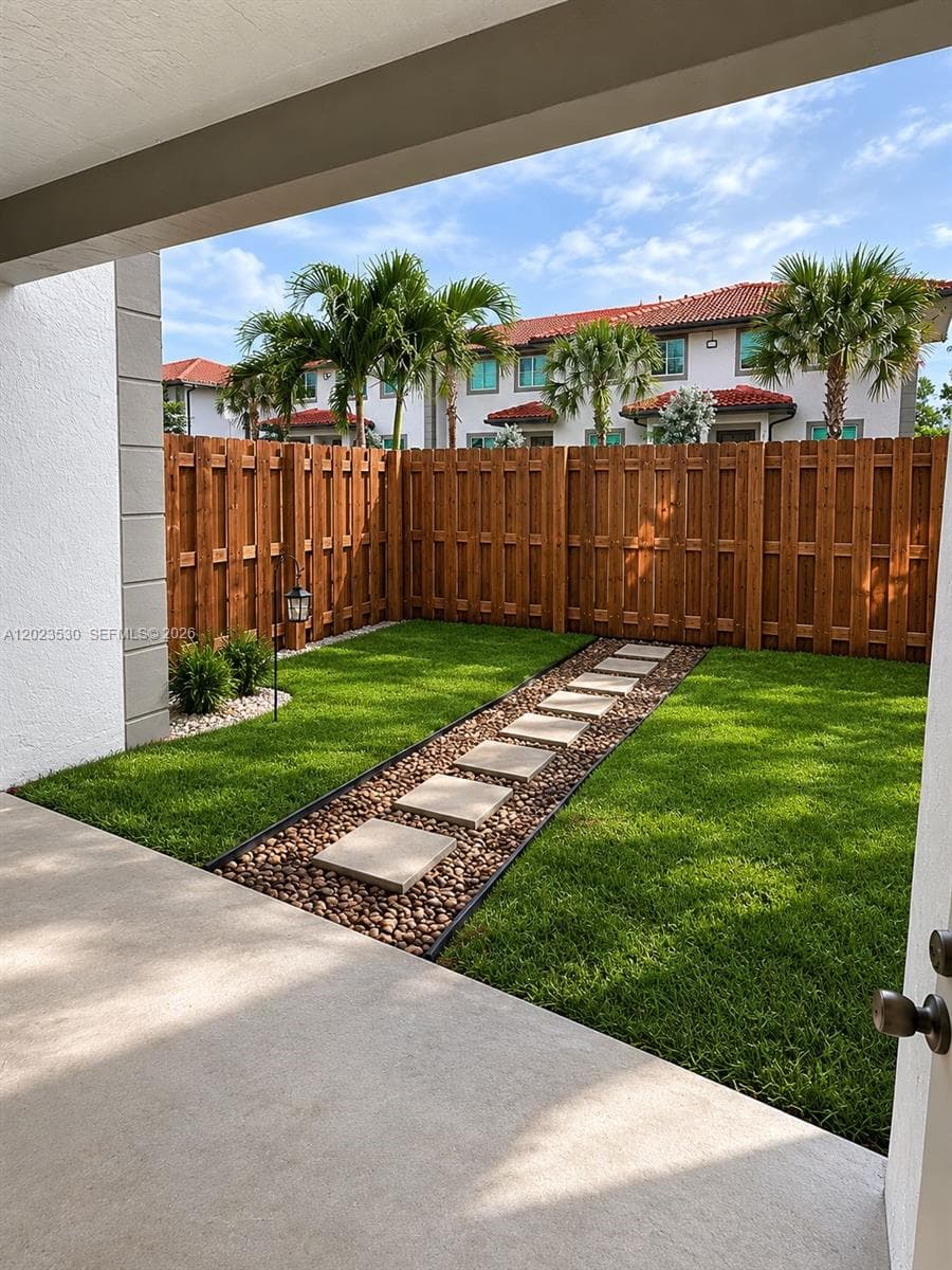 1827 NW 142nd Ln, Opa-Locka, FL 33054 photo 3