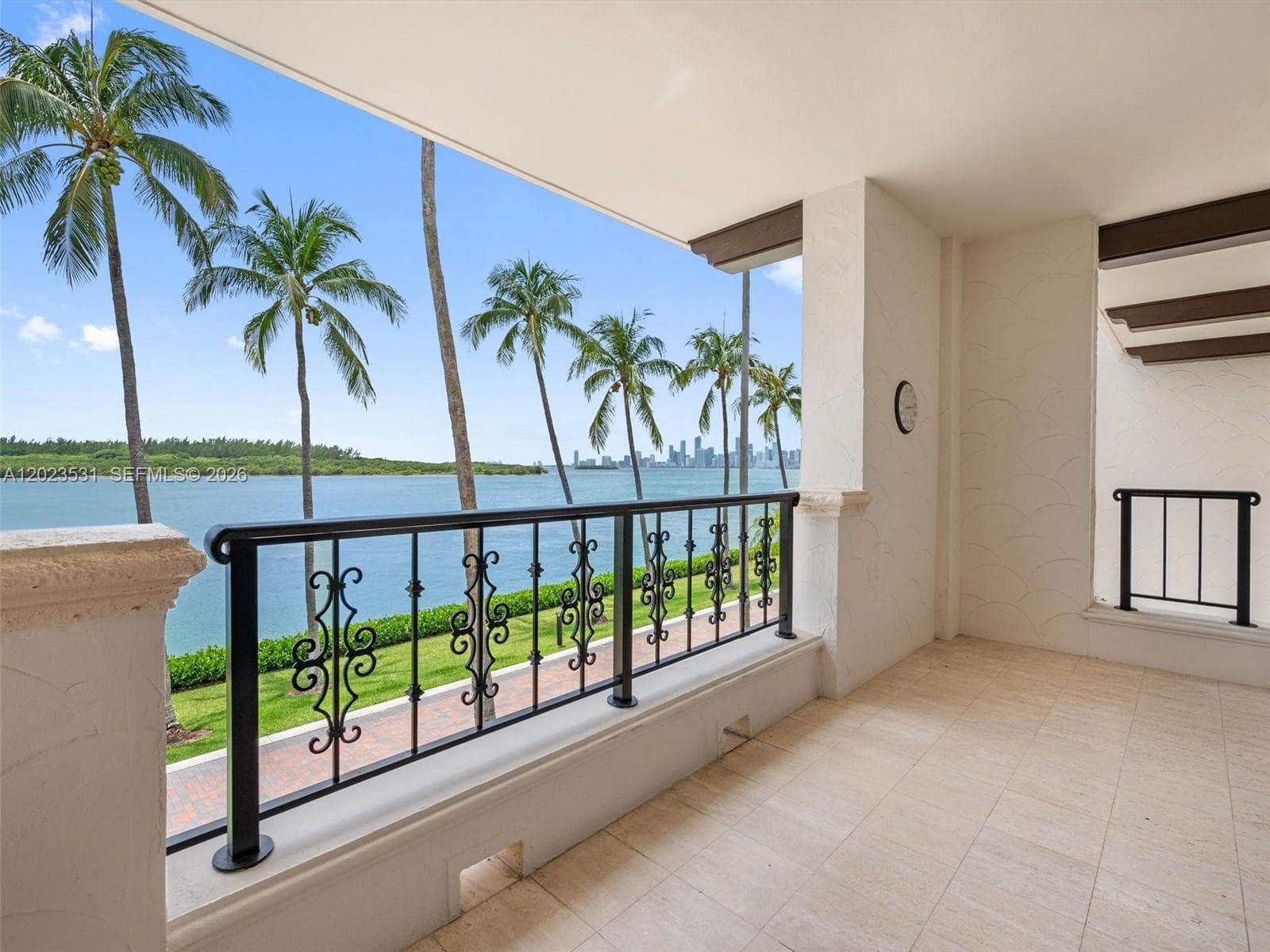 2425 Fisher Island Dr # 5205, Miami Beach, FL 33109 photo 3