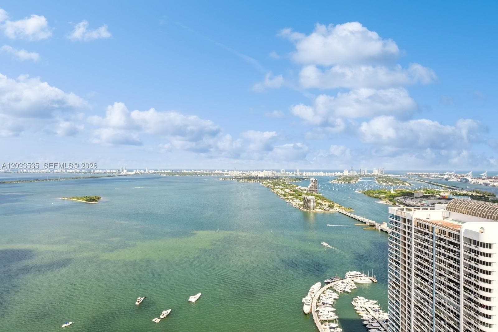 1750 N Bayshore Dr # 4702, Miami, FL 33132 photo 2
