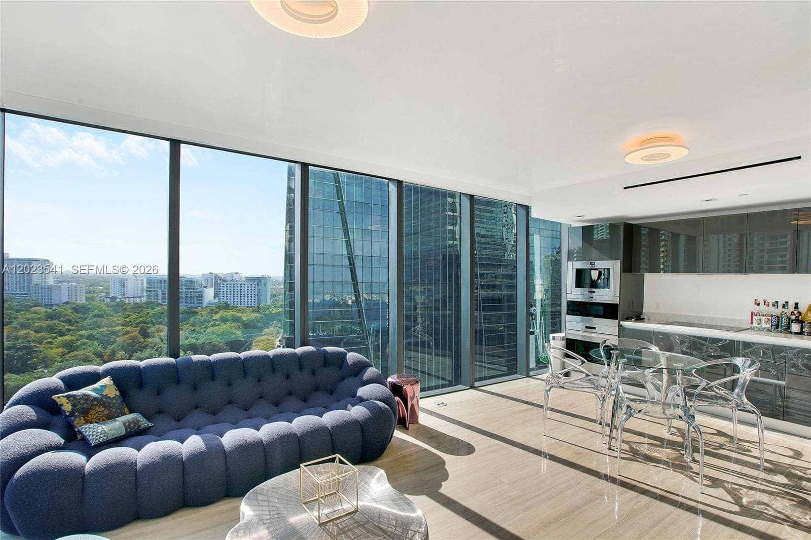 1451 Brickell Ave # 1604, Miami, FL 33131 photo 2