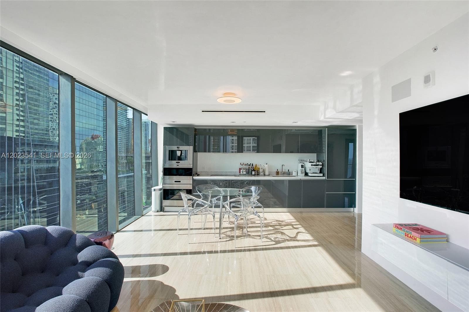 1451 Brickell Ave # 1604, Miami, FL 33131 photo 3