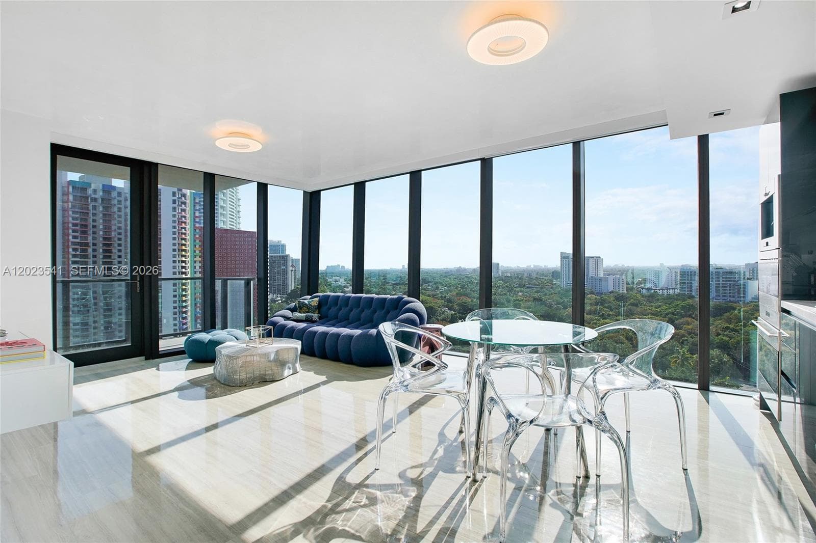 1451 Brickell Ave # 1604, Miami, FL 33131 photo 5