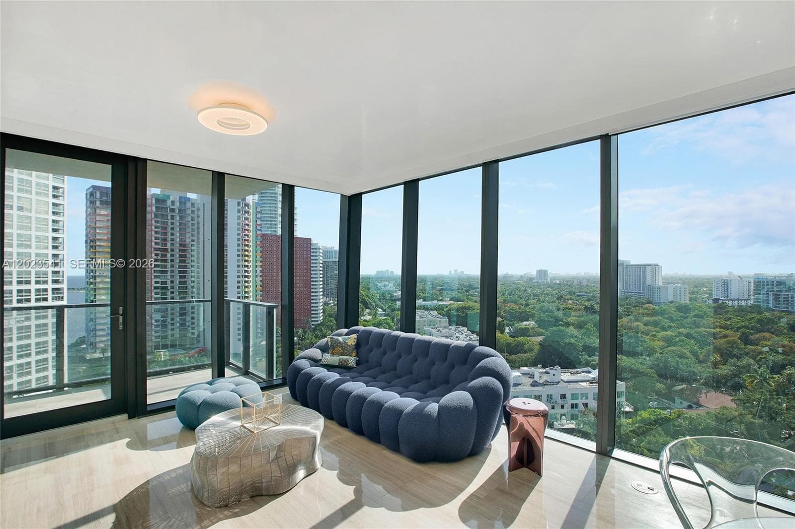 1451 Brickell Ave # 1604, Miami, FL 33131 photo 4