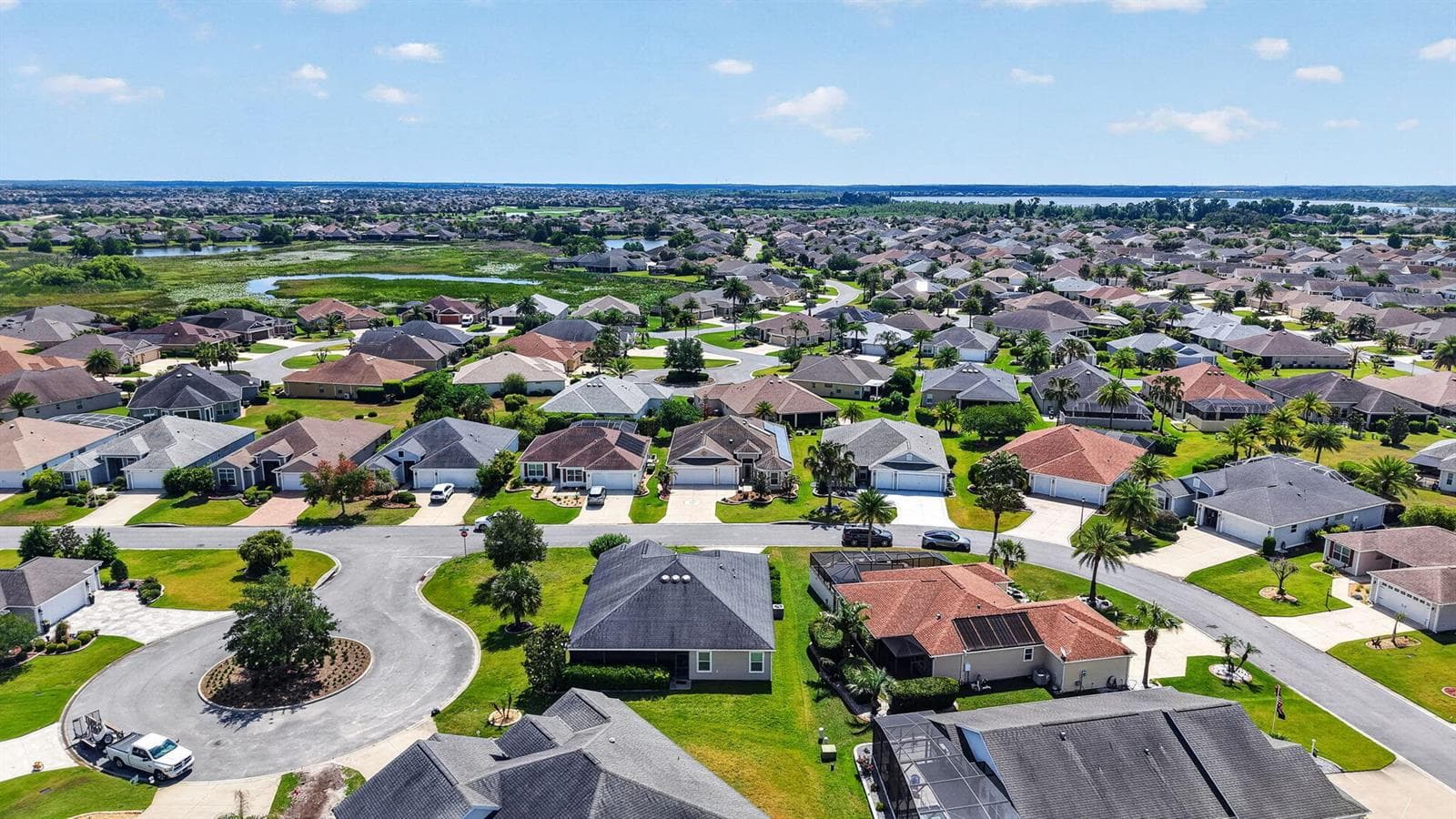 3746 New Moon Avenue, The Villages, FL 32163 photo 5