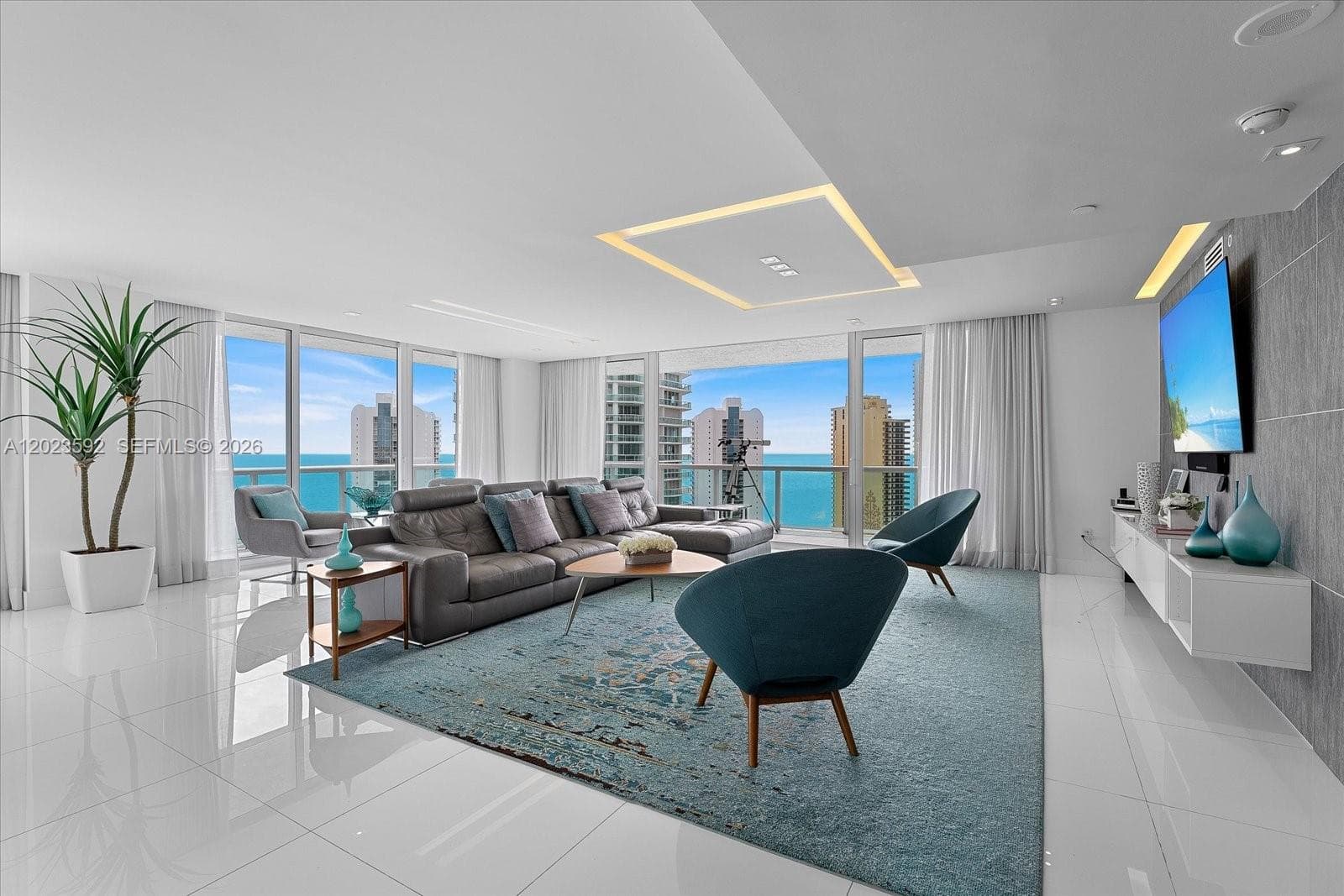 16500 Collins Ave # 2451, Sunny Isles Beach, FL 33160 photo 2