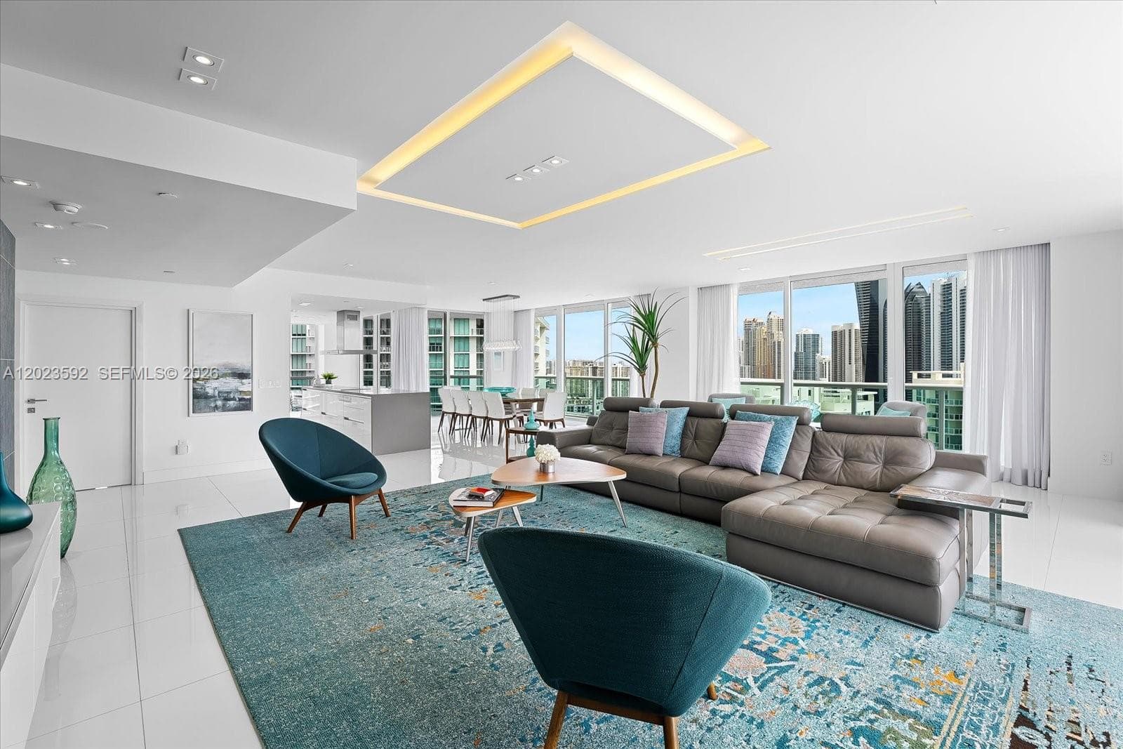 16500 Collins Ave # 2451, Sunny Isles Beach, FL 33160 photo 5