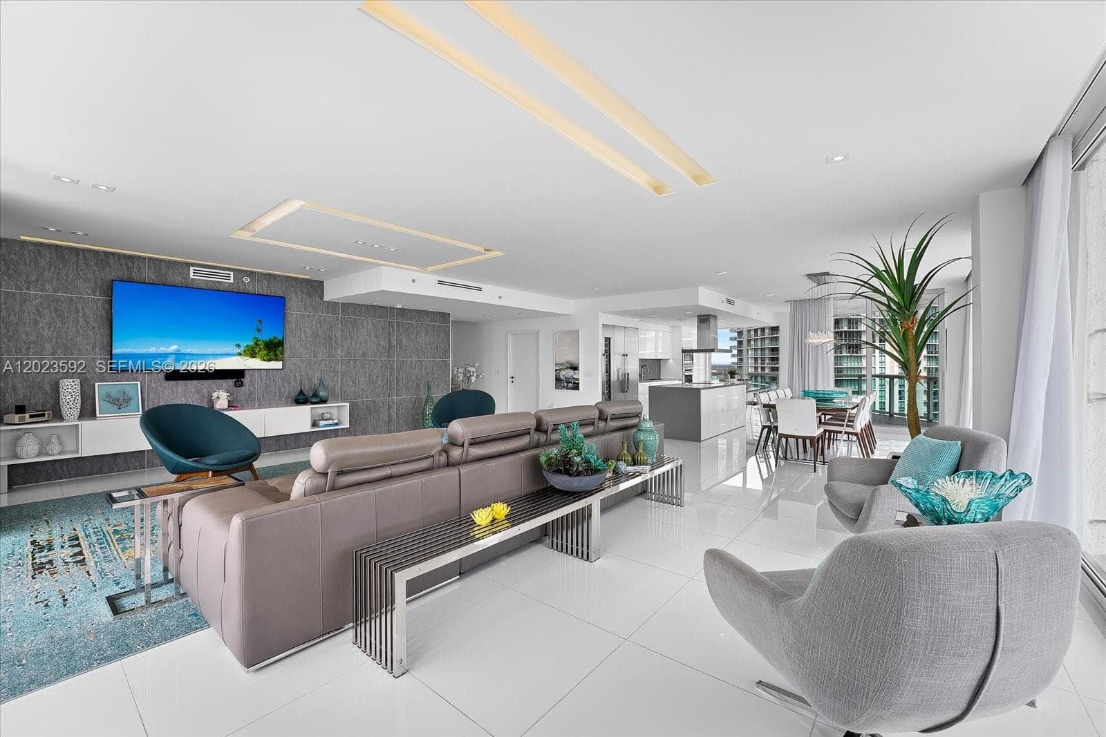 16500 Collins Ave # 2451, Sunny Isles Beach, FL 33160 photo 4