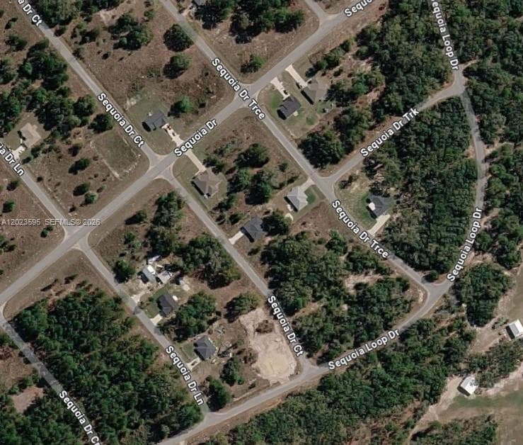 Lot 14 Sequoia Drive Court, Ocala, FL 32179 photo 2