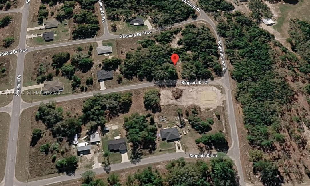 Lot 14 Sequoia Drive Court, Ocala, FL 32179 photo 3