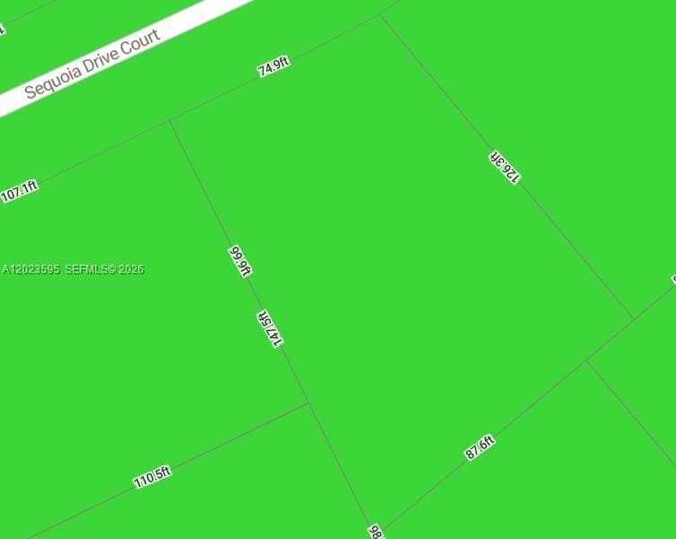 Lot 14 Sequoia Drive Court, Ocala, FL 32179 photo 5