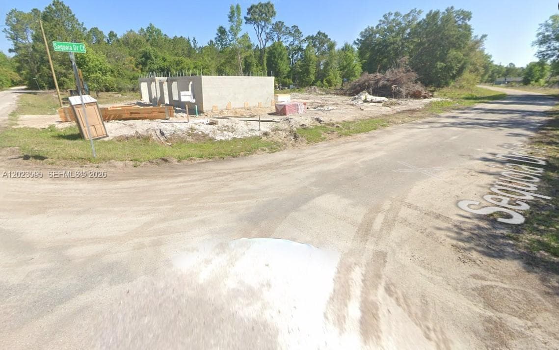 Lot 14 Sequoia Drive Court, Ocala, FL 32179 photo 4