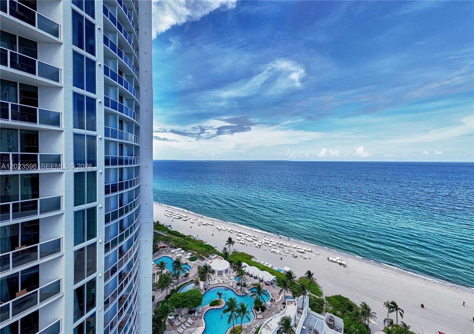 18001 Collins Ave # 2010, Sunny Isles Beach, FL 33160 photo 2