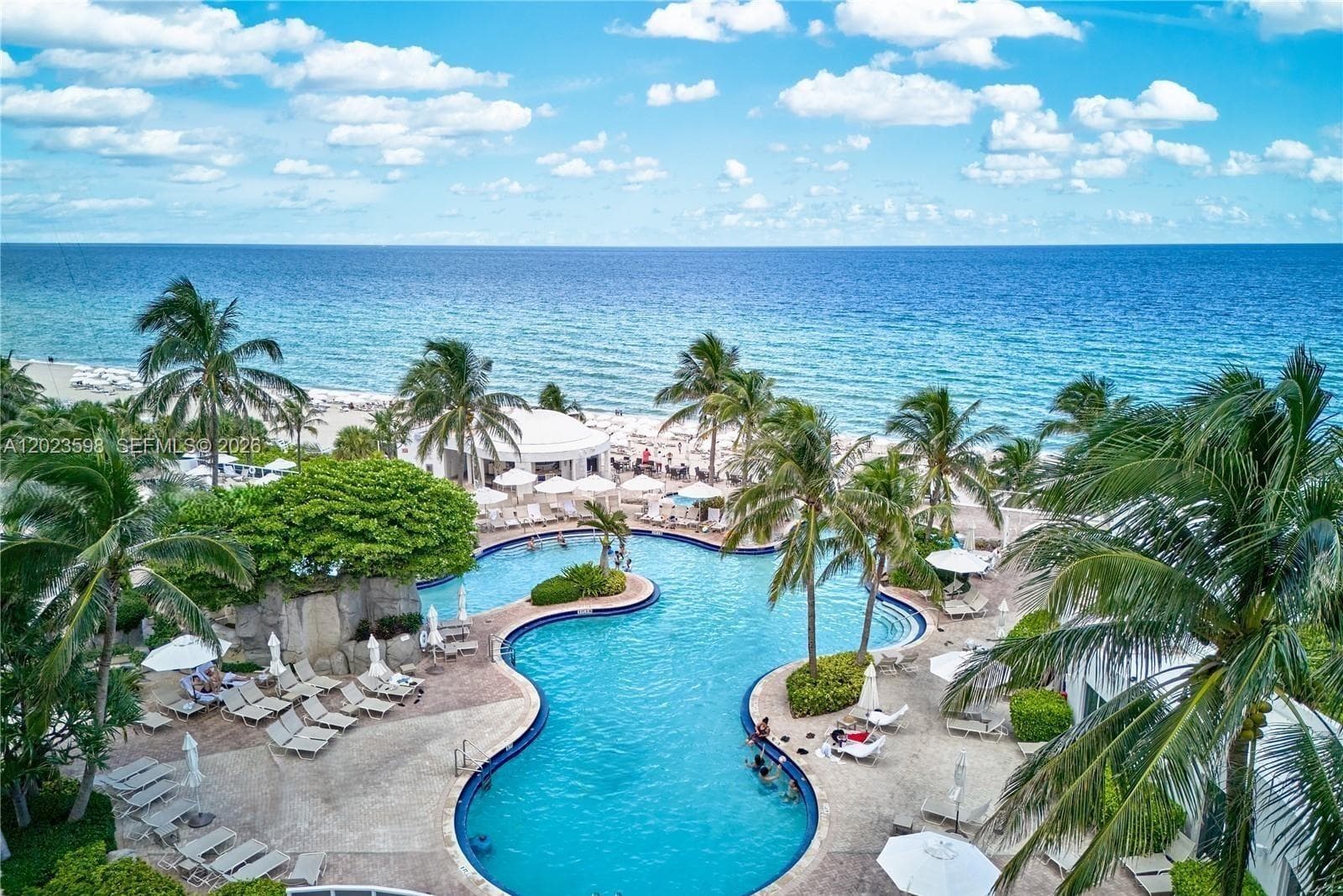 18001 Collins Ave # 2010, Sunny Isles Beach, FL 33160