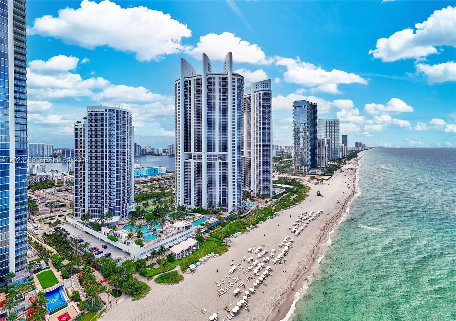 18001 Collins Ave # 2010, Sunny Isles Beach, FL 33160 photo 5