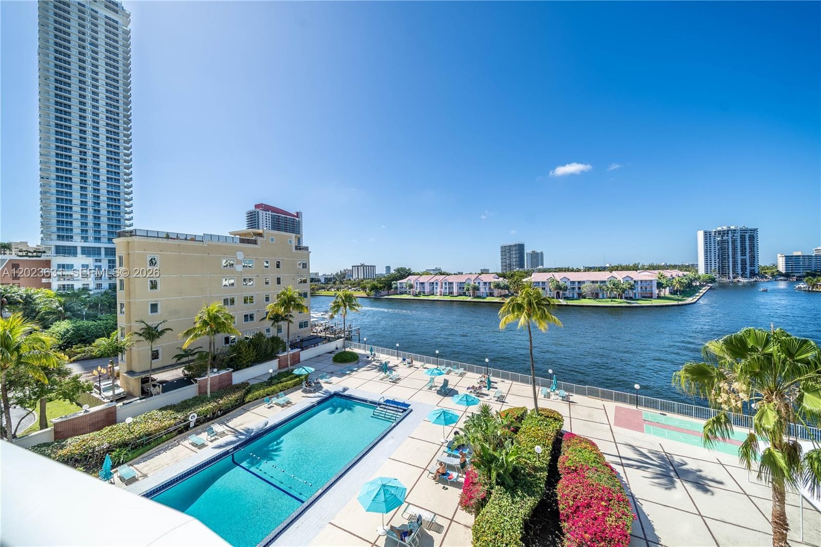 3800 S Ocean Dr # 306, Hollywood, FL 33019 photo 2