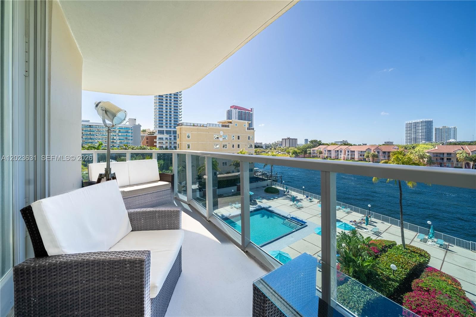3800 S Ocean Dr # 306, Hollywood, FL 33019 photo 4