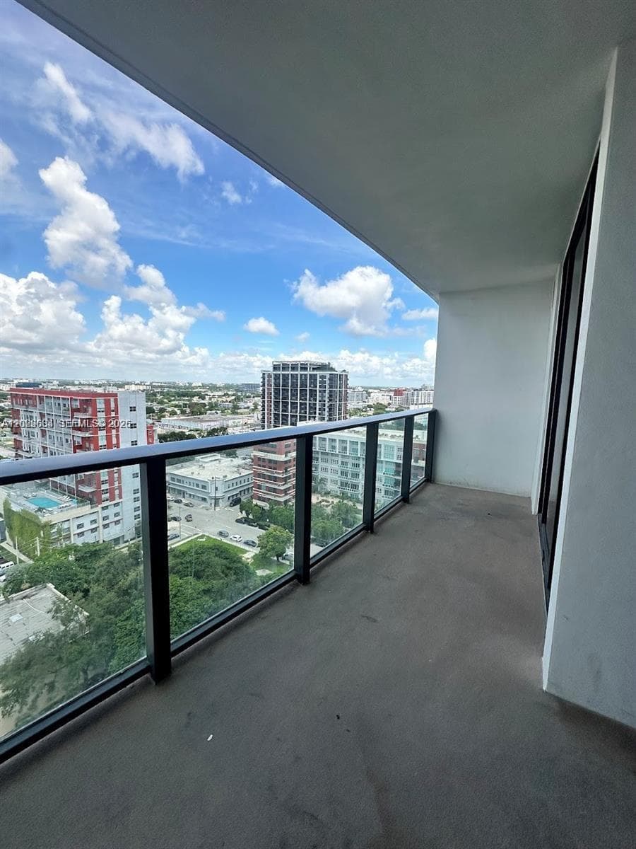 1600 NE 1st Ave # 1612, Miami, FL 33132