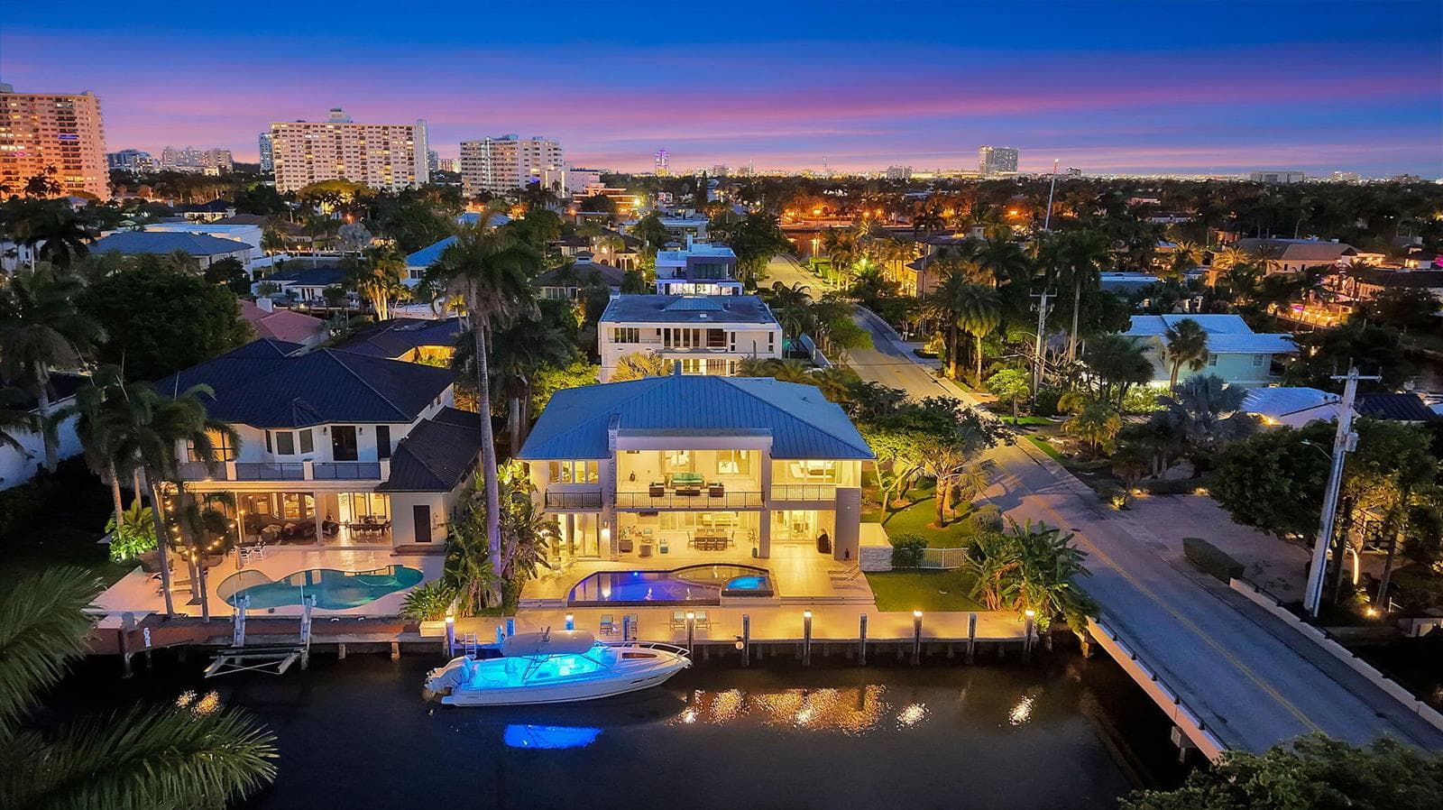 39 Pelican Drive, Fort Lauderdale, FL 33301 photo 2