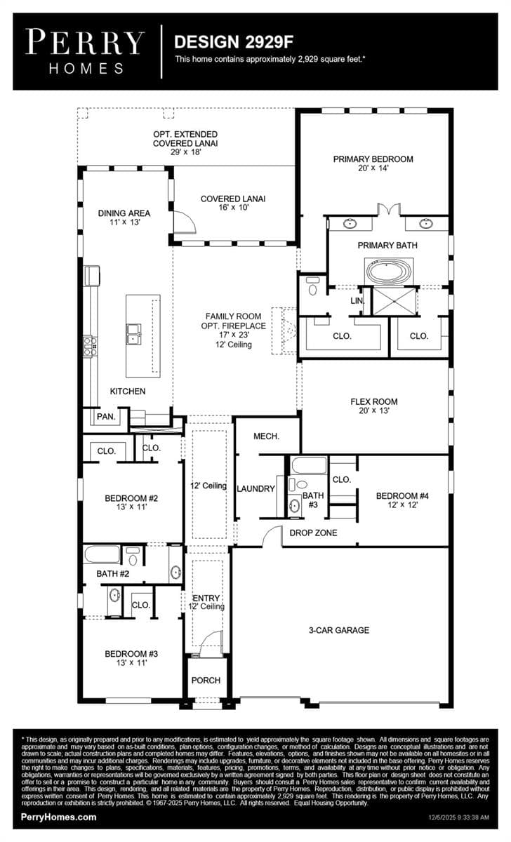 10921 NW Glynlea Boulevard N, Port St. Lucie, FL 34987 photo 2