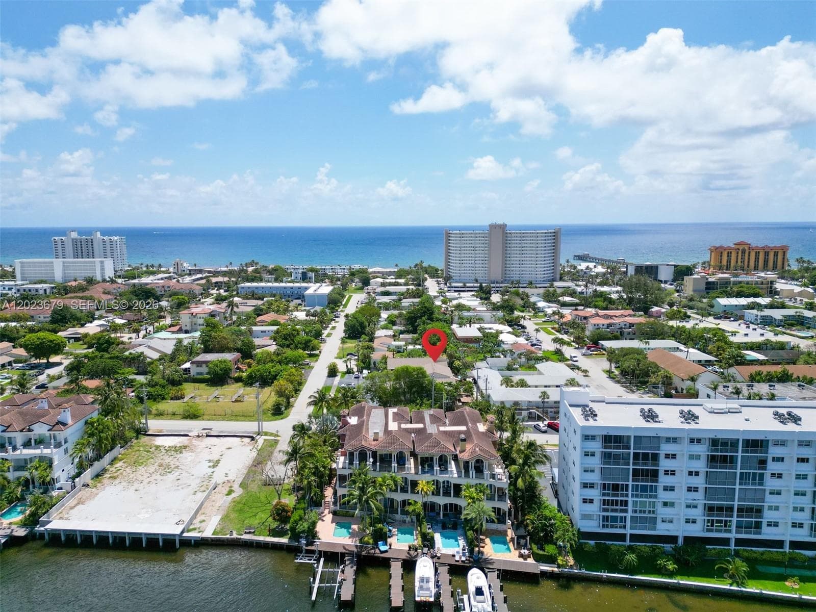 1910 NE 5th St # 107, Deerfield Beach, FL 33441 photo 2
